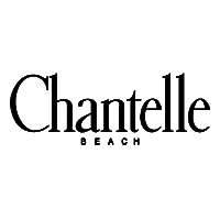 CHANTELLE BEACH logo