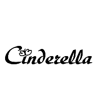 CINDERELLA logo