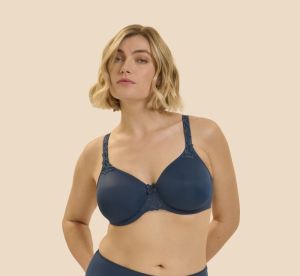 ANDORA 574 blue petrol