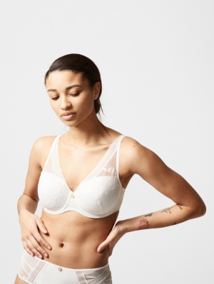 TRUE LACE 0LW MILK