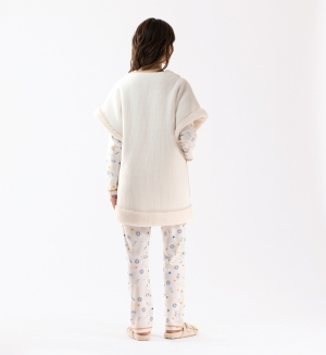 Hygge 670 ecru