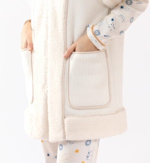 Hygge 670 ecru