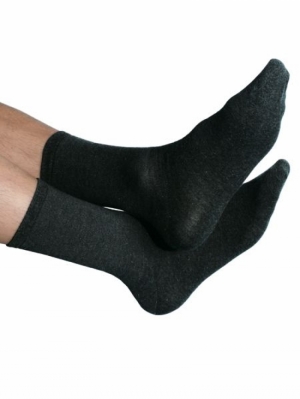 sokken 750 zwart