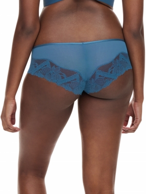 ORANGERIE DREAM 00C BLEU JEANS