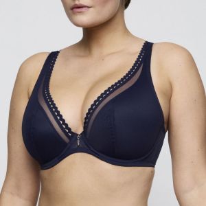 WOWGIRL EVB evening blu