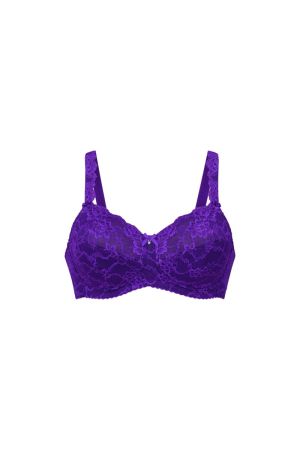 Bobette 193 magic purpl