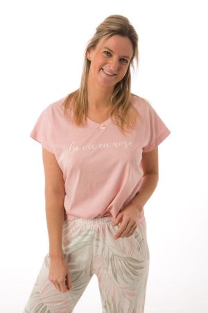 BIBI A 190 rose
