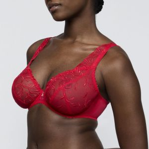 SOLISSE TRR true red