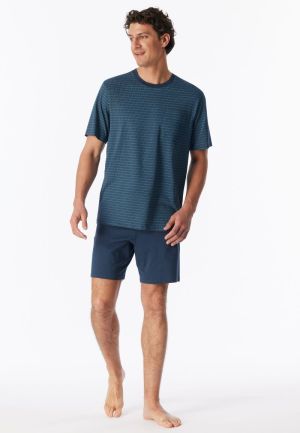  860 deep blue