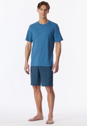  833 aqua