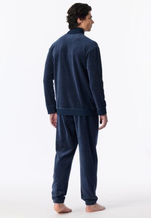  861 deep sea bl