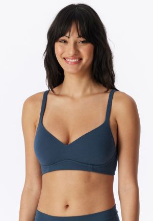  860 deep blue