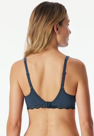  860 deep blue