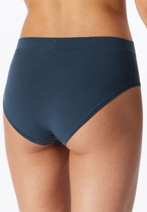  860 deep blue