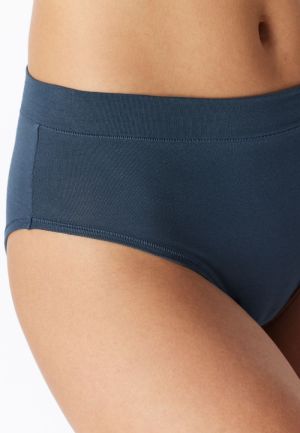  860 deep blue