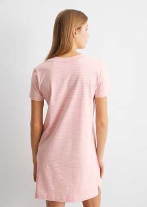 MIX&MATCH Q613 blush stri