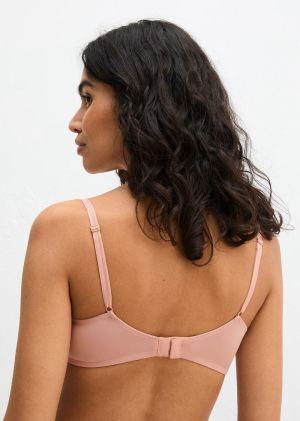 LIGHT SENSE Q610 misty rose