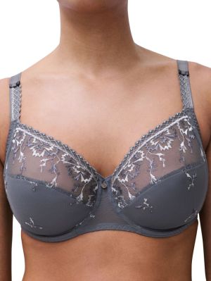 EVERY CURVE E51 FROZEN GREY
