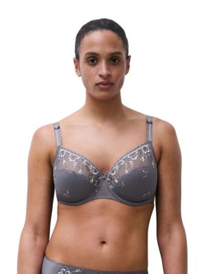 EVERY CURVE E51 FROZEN GREY