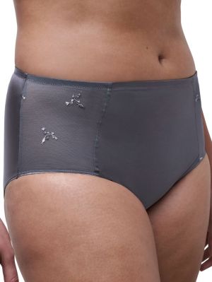 EVERY CURVE E51 FROZEN GREY