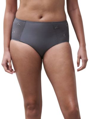 EVERY CURVE E51 FROZEN GREY