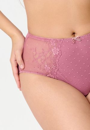  12 Dusty rose