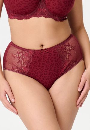  372 Ruby wine j