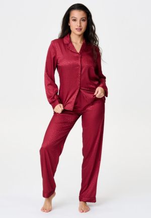  372 Ruby wine j