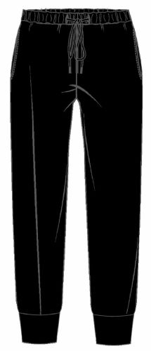  900 schwarz