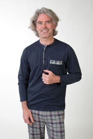 SEAN 140 navy