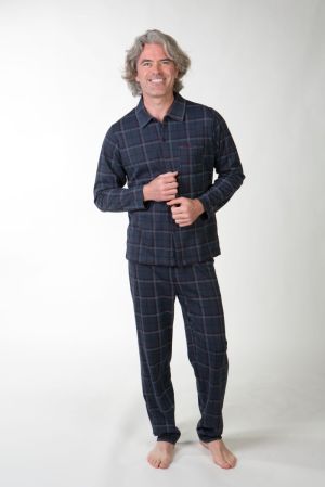 LUIS 140 navy