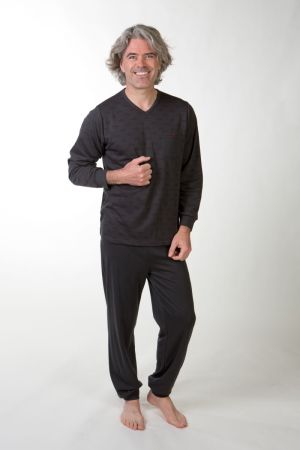 EDWIN 16 GREY
