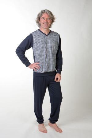 JUSTIN 140 navy