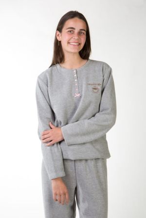 FIONA A  1000 grey