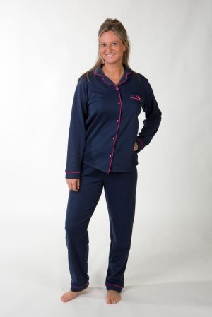 VIOLET A1 247 NAVY