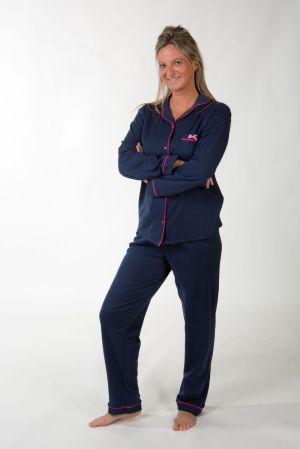 VIOLET A1 247 NAVY