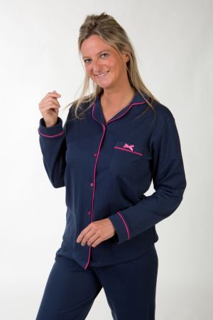 VIOLET A1 247 NAVY