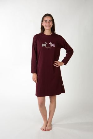 VALENTINA B 251 BORDEAUX