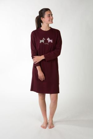 VALENTINA B 251 BORDEAUX