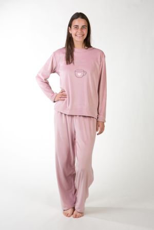 ELSIE A 036 PINK