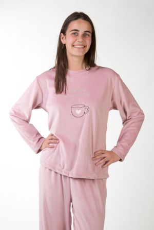 ELSIE A 036 PINK