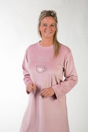ELSIE B 036 PINK